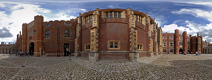 Hampton Court