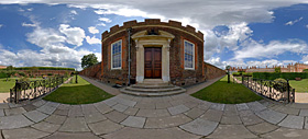 Hampton Court 2