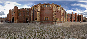 Hampton Court