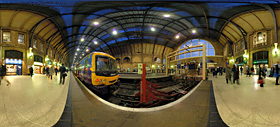 Kings Cross 1