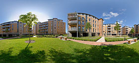 Lathams Yard