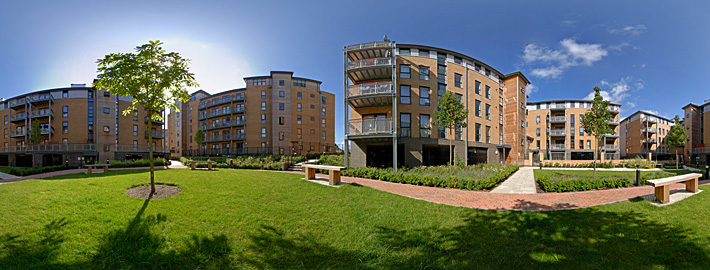 Latham's Yard