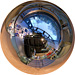 spherical panorama