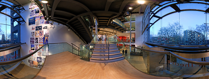 Sadler's Wells