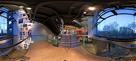 Sadler's Wells 1